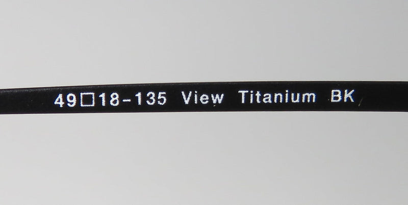 Vera Wang Luxe View Eyeglasses