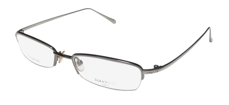 Vera Wang Luxe View Eyeglasses