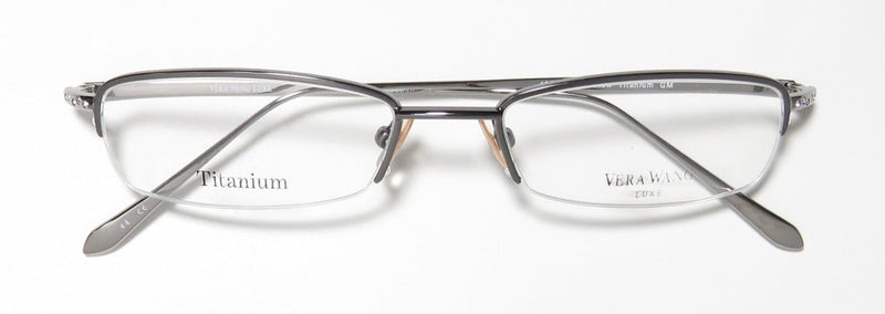 Vera Wang Luxe View Eyeglasses