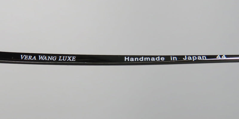 Vera Wang Luxe View Eyeglasses