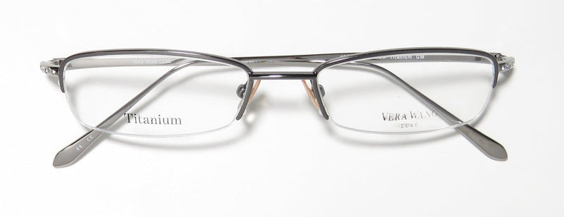 Vera Wang Luxe View Eyeglasses