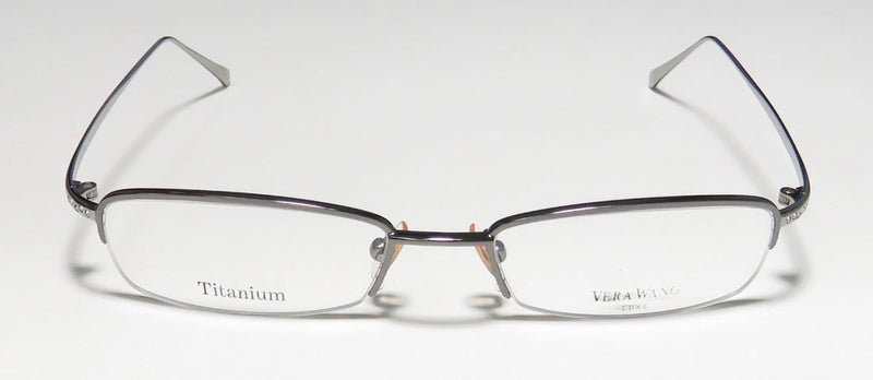 Vera Wang Luxe View Eyeglasses