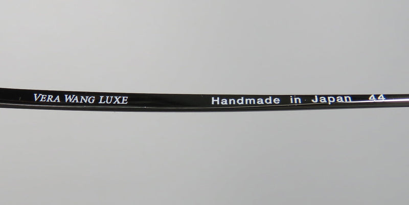 Vera Wang Luxe View Eyeglasses