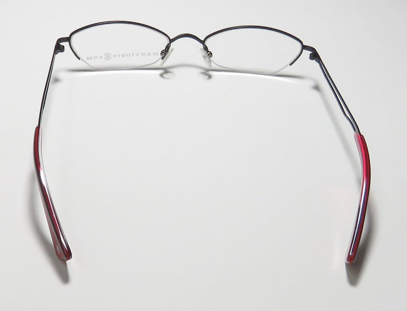 Max Studio Mx132 Eyeglasses