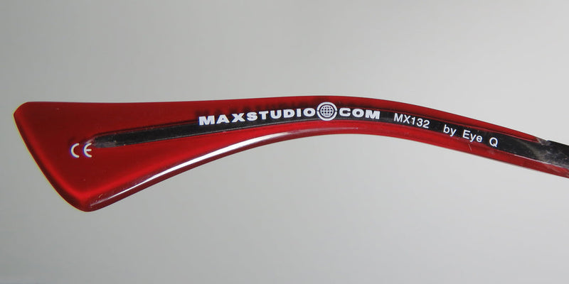 Max Studio Mx132 Eyeglasses