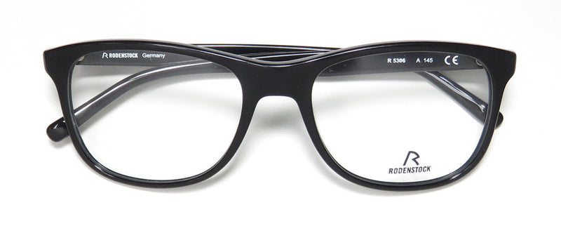 Rodenstock R5306 Eyeglasses