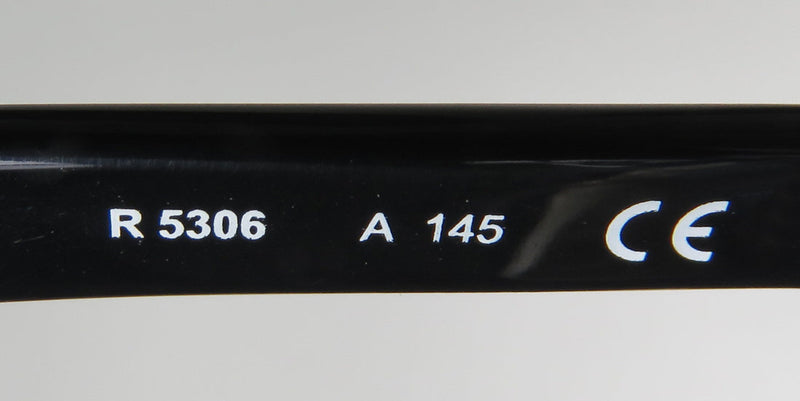 Rodenstock R5306 Eyeglasses