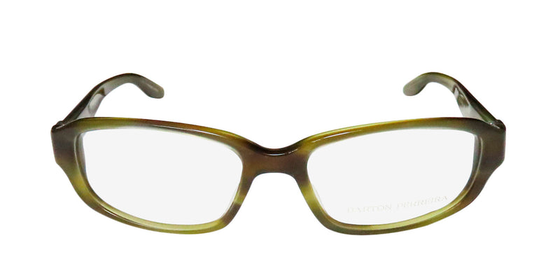 Barton Perreira Accomplice Eyeglasses