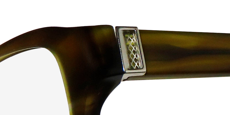 Barton Perreira Accomplice Eyeglasses