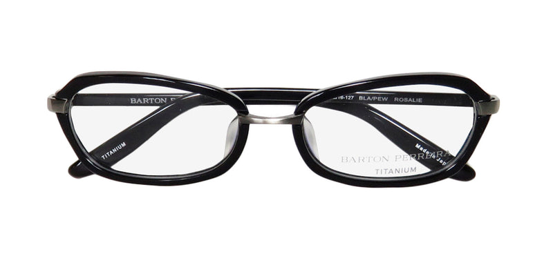 Barton Perreira Rosalie Eyeglasses