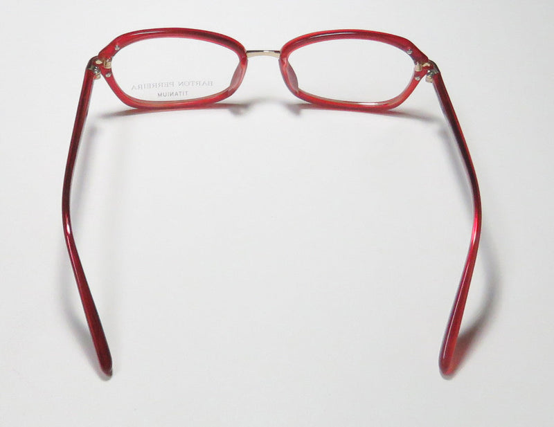 Barton Perreira Rosalie Eyeglasses