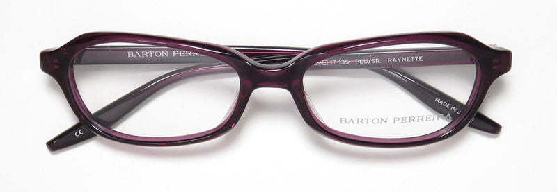 Barton Perreira Raynette Eyeglasses