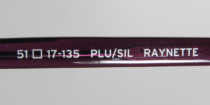 Barton Perreira Raynette Eyeglasses