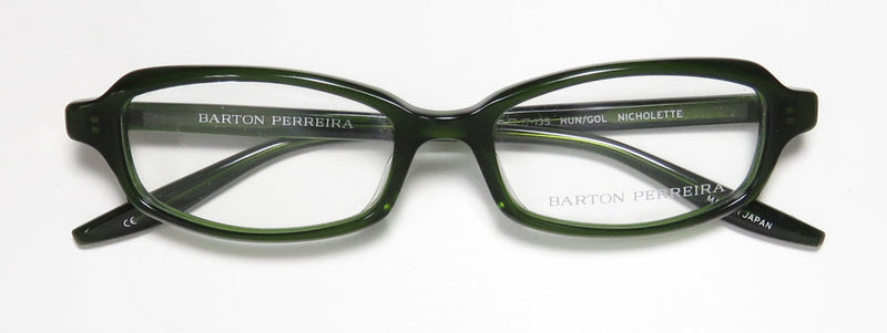 Barton Perreira Nicholette Eyeglasses