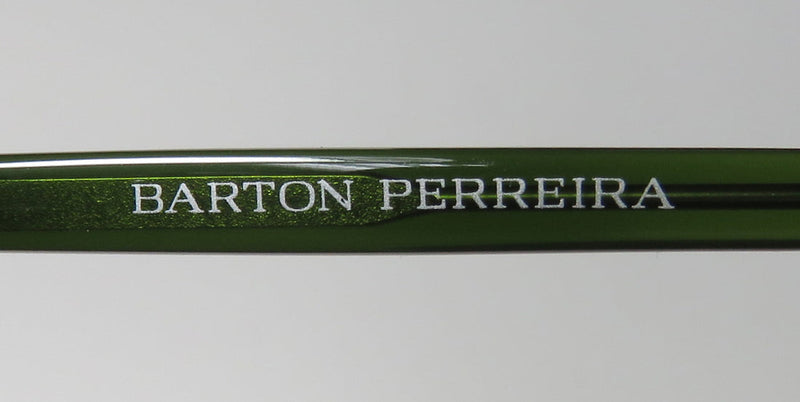 Barton Perreira Nicholette Eyeglasses