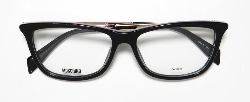 Moschino 522 Eyeglasses