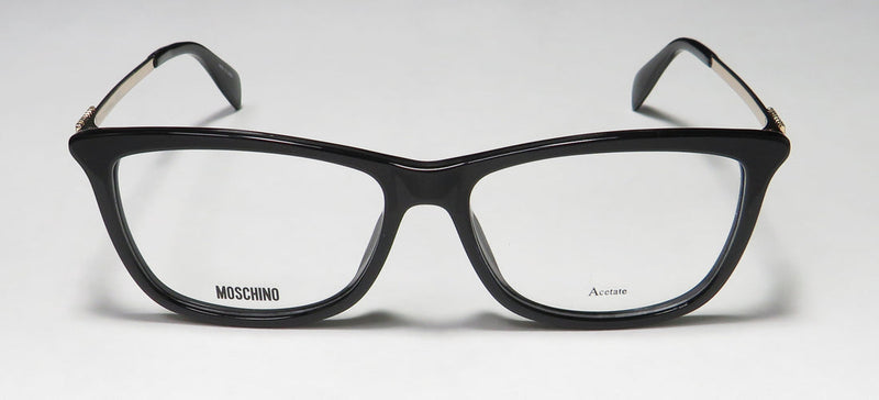 Moschino 522 Eyeglasses