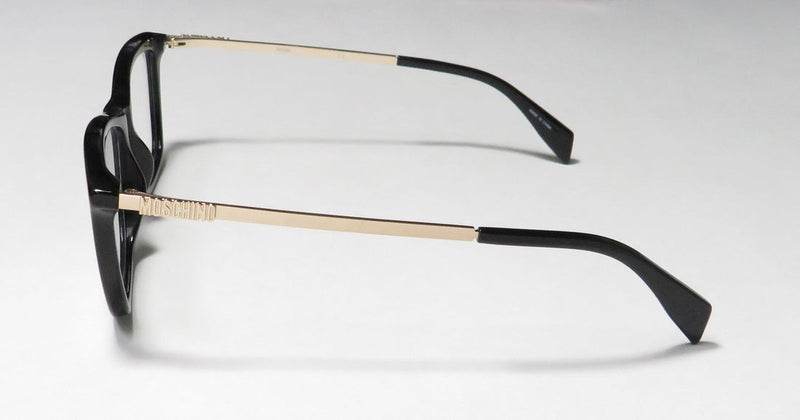 Moschino 522 Eyeglasses