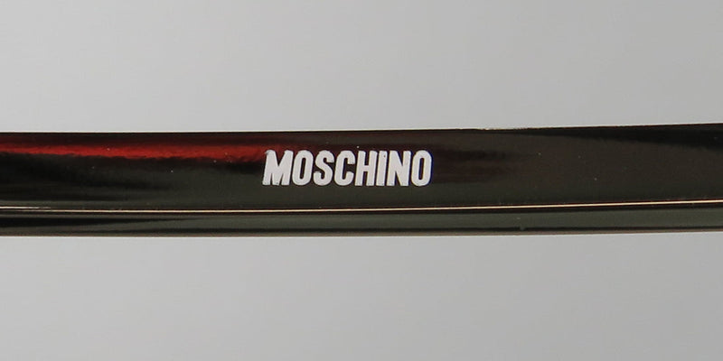 Moschino 522 Eyeglasses