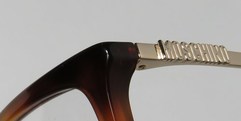 Moschino 522 Eyeglasses