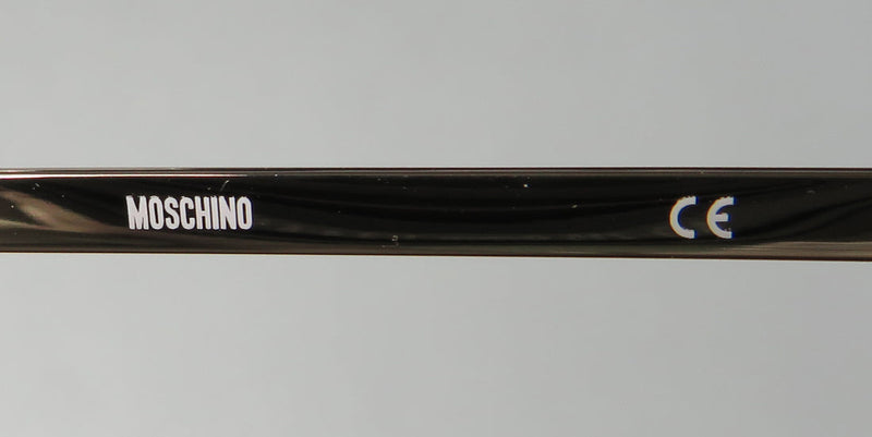 Moschino 522 Eyeglasses