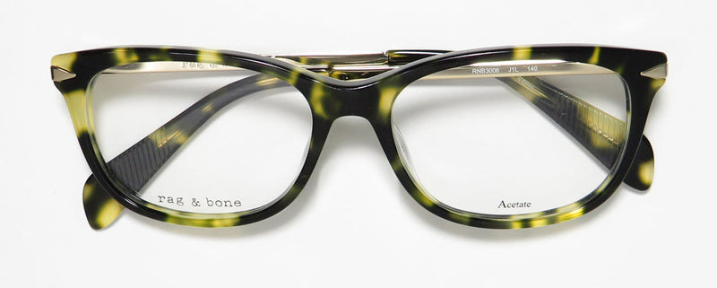 Rag & Bone 3006 Eyeglasses