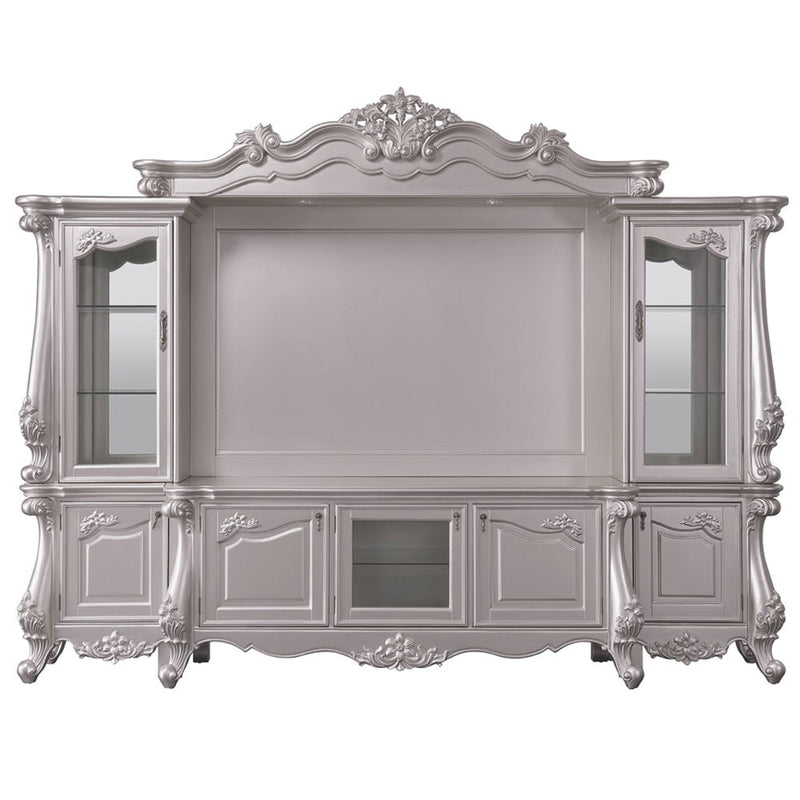 Bently - Entertainment Center - Champagne