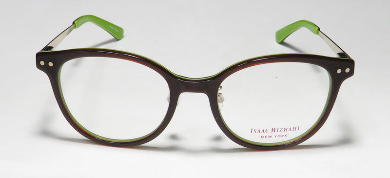 Isaac Mizrahi 30007 Eyeglasses