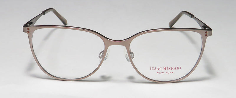 Isaac Mizrahi 30005 Eyeglasses