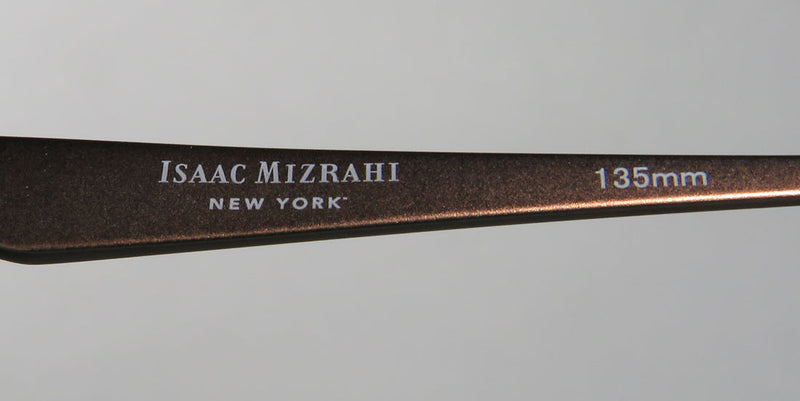 Isaac Mizrahi 30005 Eyeglasses