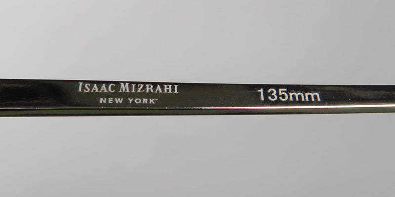 Isaac Mizrahi 30003 Eyeglasses