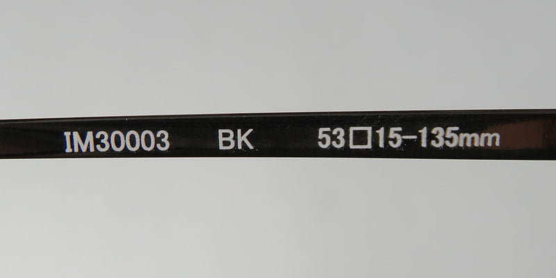 Isaac Mizrahi 30003 Eyeglasses