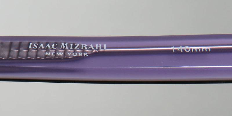 Isaac Mizrahi 30009 Eyeglasses