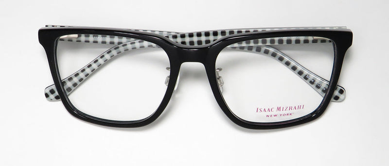 Isaac Mizrahi 30009 Eyeglasses