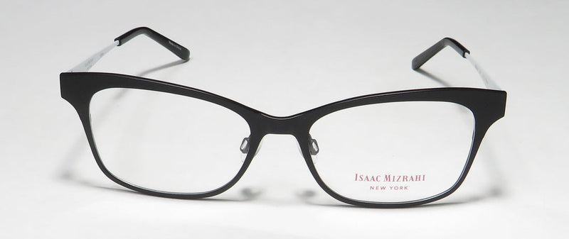 Isaac Mizrahi 30016 Eyeglasses