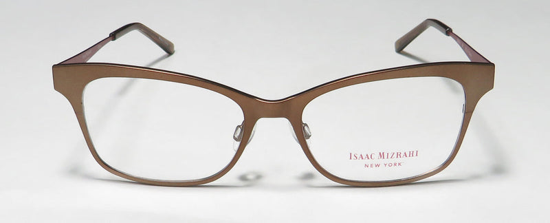 Isaac Mizrahi 30016 Eyeglasses