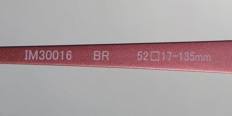 Isaac Mizrahi 30016 Eyeglasses