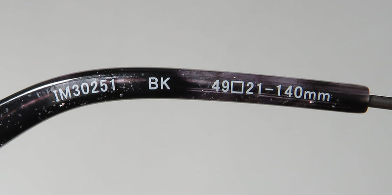 Isaac Mizrahi 30251 Sunglasses