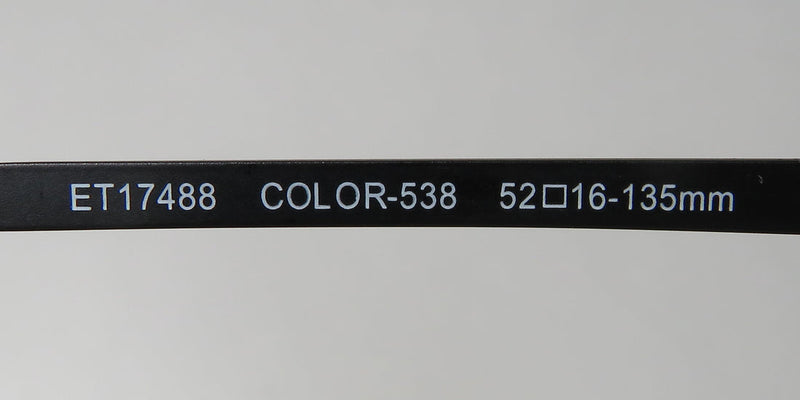 Esprit 17488 Eyeglasses
