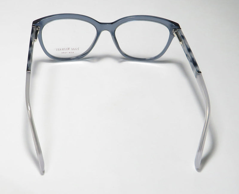 Isaac Mizrahi 30025 Eyeglasses