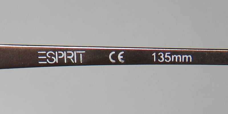 Esprit 17403 Eyeglasses