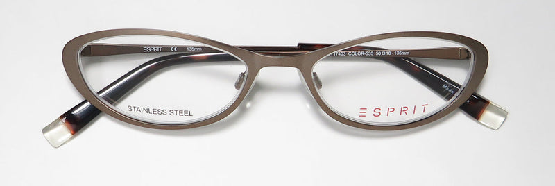Esprit 17403 Eyeglasses