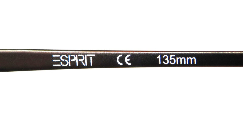 Esprit 17403 Eyeglasses