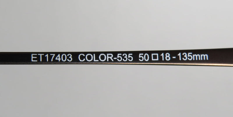 Esprit 17403 Eyeglasses