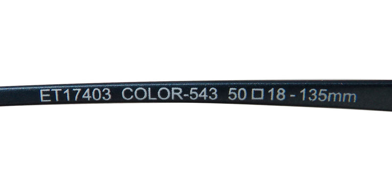 Esprit 17403 Eyeglasses