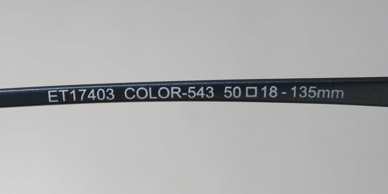 Esprit 17403 Eyeglasses