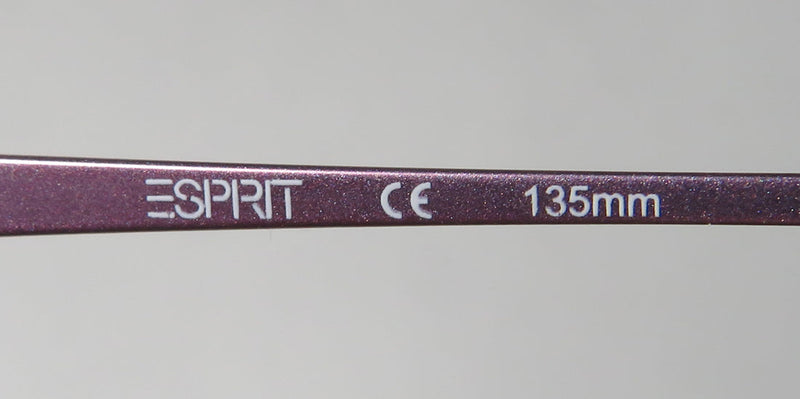 Esprit 17403 Eyeglasses