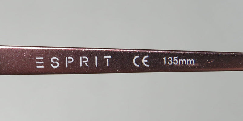 Esprit 17420 Eyeglasses