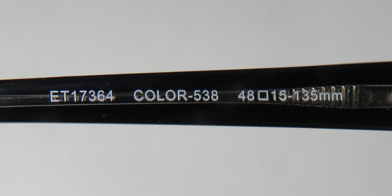 Esprit 17364 Eyeglasses