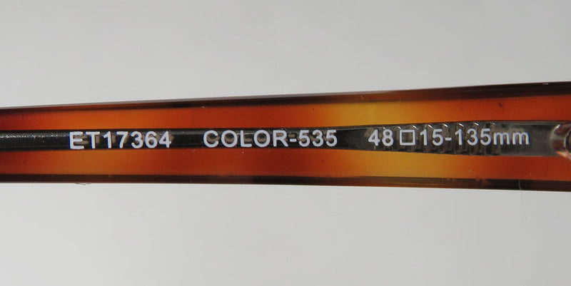 Esprit 17364 Eyeglasses